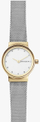 Orë dore Skagen Freja SKW2666