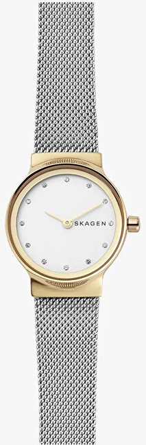 Orë dore Skagen Freja SKW2666