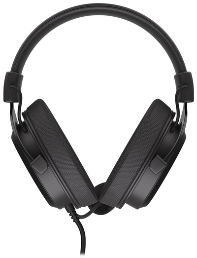 Kufje Endorfy Viro Infra Over-Ear, të zeza