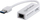 Adaptor rrjeti Manhattan 506731, USB 2.0, RJ-45, i bardhë