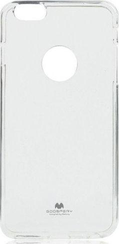 Kornizë mbrojtëse Mercury Clear Jelly G970 S10e