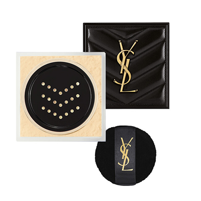 Pudër pluhur Yves Saint Laurent All Hours Hyper, 10 g