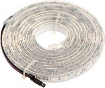 Shirit LED Lamptron FlexLight Multi RGB, 5m, me adapter edhe me telekomandë, shumëngjyrësh