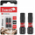 Bit goditës Tvardy T30, 25 mm, çelik S2, Torx, 2 copë