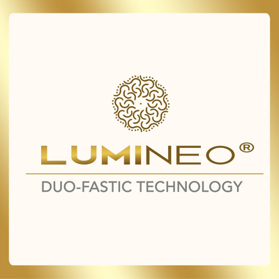 Serum për flokë LUMINEO, me vaj argani, 20 ml