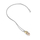 Qafore + varëse Hot Diamonds DP836