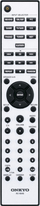 Radio Onkyo TX-8250, ngjyrë argjendi