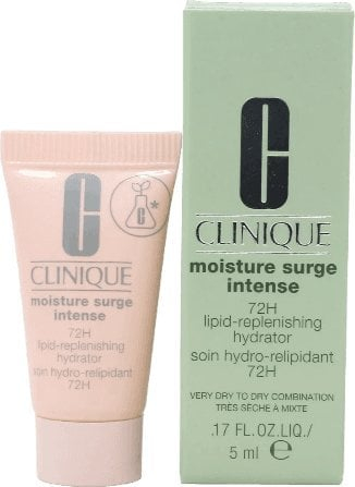 Krem fytyre Clinique Intense Moisturizing, pa parabene, 5 ml