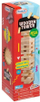 Lojë kullë prej druri DK, 54 blloqe