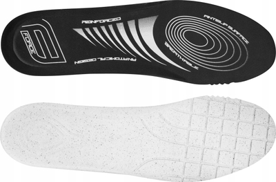 Këpucë çiklizmi FORCE POINTS MTB, clipless, madhësia 38, të zeza