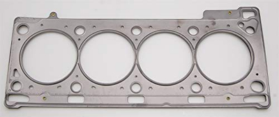Garniturë koke motori Cometic C4518-051, metalike, gri