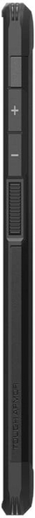 Mbrojtëse Spigen Tough Armor për Samsung Galaxy S23 Ultra, e zezë