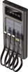 Power bank 2GO 797371, 10000mAh, 2x USB, i zi