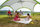Strehë kampingu Coleman Event Shelter Pro L, 3 x 3 m, me mbrojtje nga dielli (UV), e bardhë