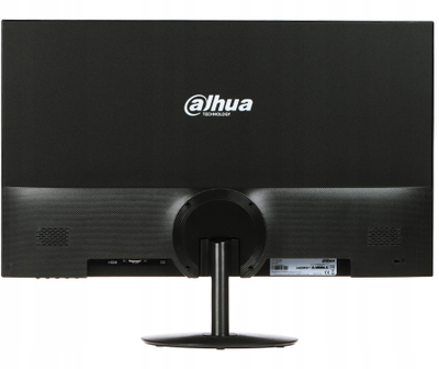 Monitor Dahua LM22 A201Y, 22", IPS, Full HD, i zi