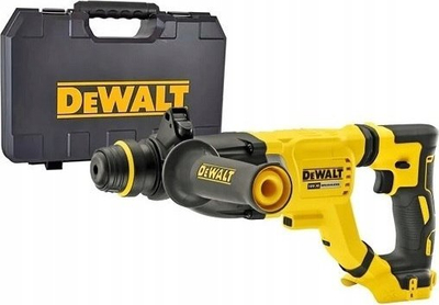 Çekiç elektrik Dewalt DCH263NK-XJ, SDS-Plus, 18V, brushless, pa bateri