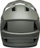 Helmetë biçiklete Bell Sanction 2, full-face, 14 vrima ajrimi, gri mat