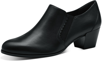 Këpucë për femra Tamaris 24400-41 001, të zeza