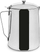 Çajnik Orion Inox, 0.7L, me kapak, argjendtë