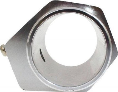 Adapter sensor temperature uji Depo 38mm, 1/8 NPT, për sistem ftohjeje