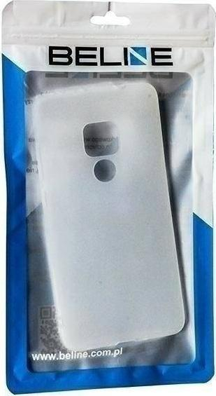 Kapak telefoni Beline Case Candy Samsung A52s A52 4G 5G, TPU, transparent