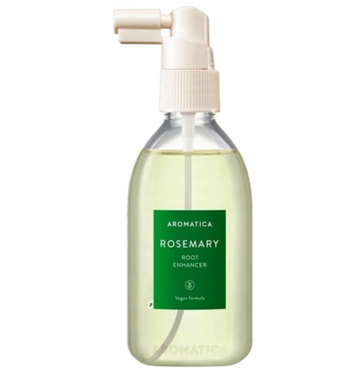 Locion për lëkurën e kokës Sattva Aromatica Rosemary Root Enhancer, forcues rrënjësh, 100ml