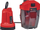 Pompe zhytse pa kabllo Einhell GE-SP 18 LL Li Solo, 18V, 4500 l/orë, e kuqe e zezë