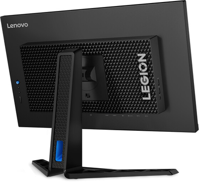 Monitor Lenovo Gaming Legion Y27h-30, 27", LED