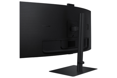 Monitor Samsung LS34C652VAUXEN, 34\", UWQHD, VA, i zi