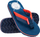 Flip-flop për kalamaj AquaWave Aquatro Jr 92800487064, EVA, taban gome TPR, shumëngjyrëshe
