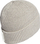 Kape beanie adidas X-City CR HN1086, një përmasa, gri