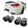 Dekor Auspuhi Akrapovic Bm