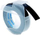 Shirit 3D për etiketa Dymo S0898130, i zi