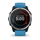Ora sportive Garmin Quatix 7 Base, 47mm, GPS, blu