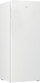 Единечен фрижидер Beko RSSA290M41WN, 286L, бел