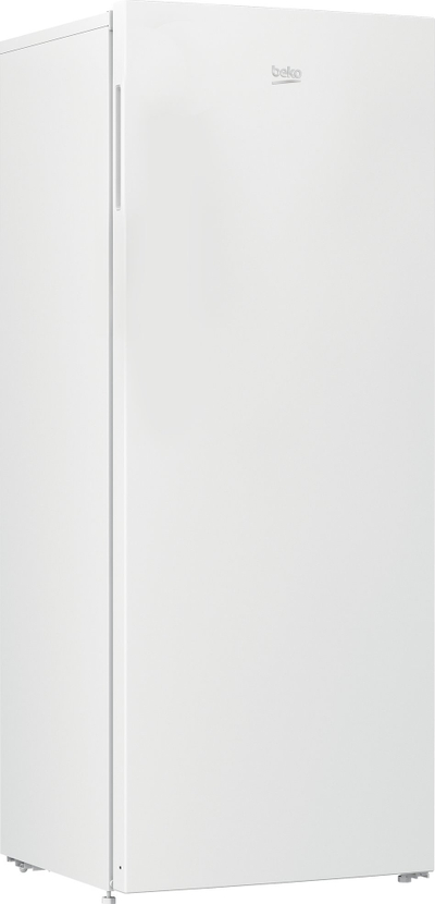 Единечен фрижидер Beko RSSA290M41WN, 286L, бел