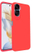 Maskë telefoni Beline Candy për Honor 90 Lite, TPU, ultra e hollë, e kuqe