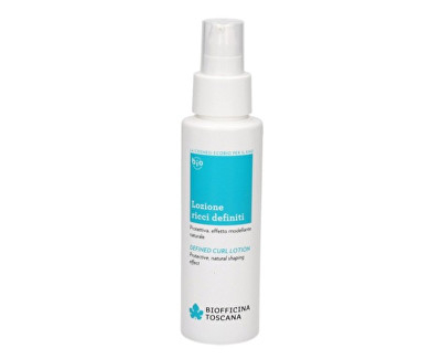 Losion për flokë Biofficina Toscana Defined Curl, 100ml