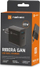 Karikues Natec Ribera 1x USB-A 1x USB-C 3.25 A (NUC-2145)