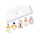 Set Guerlain EDP, 2 x 5ml + 2 x 7.5ml