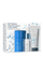 Set kujdesi për lëkurë Dermalogica Hydration On The Go, mini, për udhëtim, shumëngjyrësh