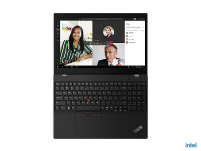 Laptop Lenovo ThinkPad L15, 15.6", 8 GB RAM, 256 GB SSD, Intel® Core™ i5, Intel Iris Xe, i zi
