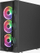 Kasë Aerocool Prism ARGB, Midi Tower