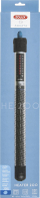 Ngrohës akuariumi Zolux AQUAYA Heater 200W, për 100-200L, i zi