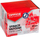 Kapëse Office Products, 65 mm, 12 copë, të argjendta