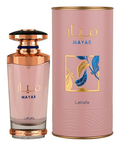 Eau de Parfum Lattafa Mayar pLTF111, 100ml
