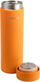 Termos udhëtimi Fiskars 1078698, 0.5L, çelik inox, portokalli