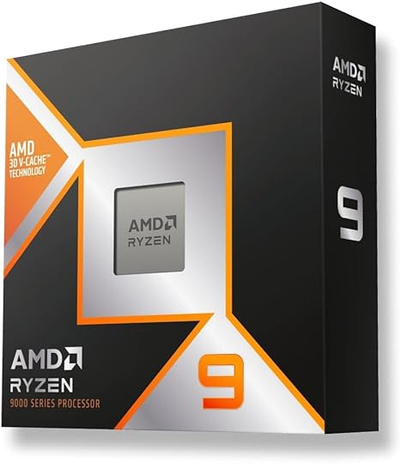 RTX 5080, AMD Ryzen 9 9900X3D, 32GB RAM, 1TB SSD, Gaming PC Gjirafa50 Magic Series 40