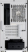 Kasë SilverStone Fara H1 M Pro ARGB, Mini Tower