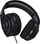 Kufje gaming Turtle Beach Atlas 200, 3.5mm, me mikrofon, të zeza